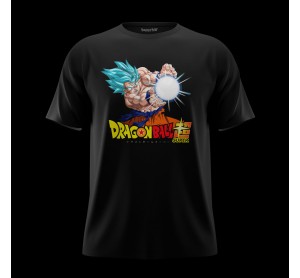 Goku DBS